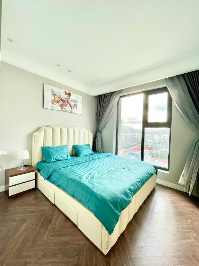 Can Ho Cao Cap Altara Serviced Residences Quy Nhơn Exterior foto
