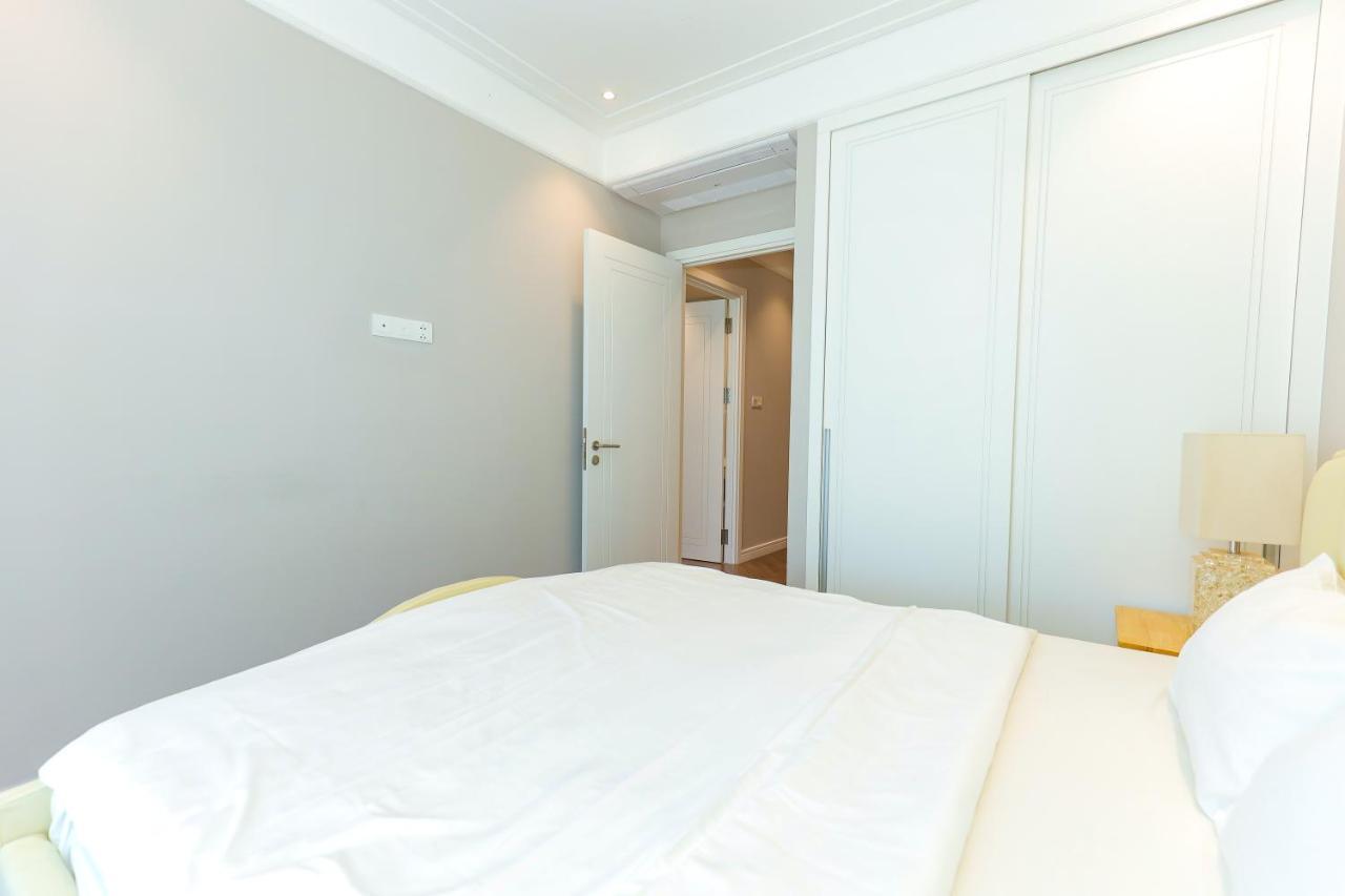 Can Ho Cao Cap Altara Serviced Residences Quy Nhơn Exterior foto