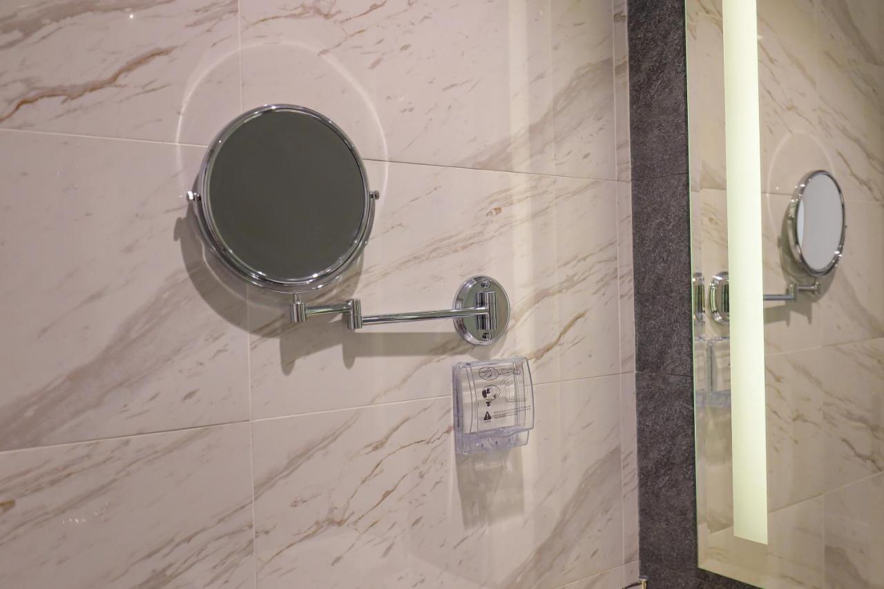 Can Ho Cao Cap Altara Serviced Residences Quy Nhơn Exterior foto