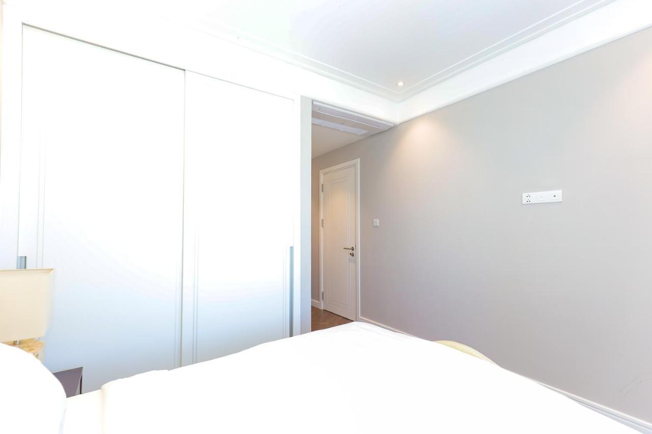 Can Ho Cao Cap Altara Serviced Residences Quy Nhơn Exterior foto